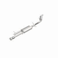 MagnaFlow BRE Exhaust Kit 07-10 Escalade Yukon Tahoe 6.2L - Burkken Auto Parts
