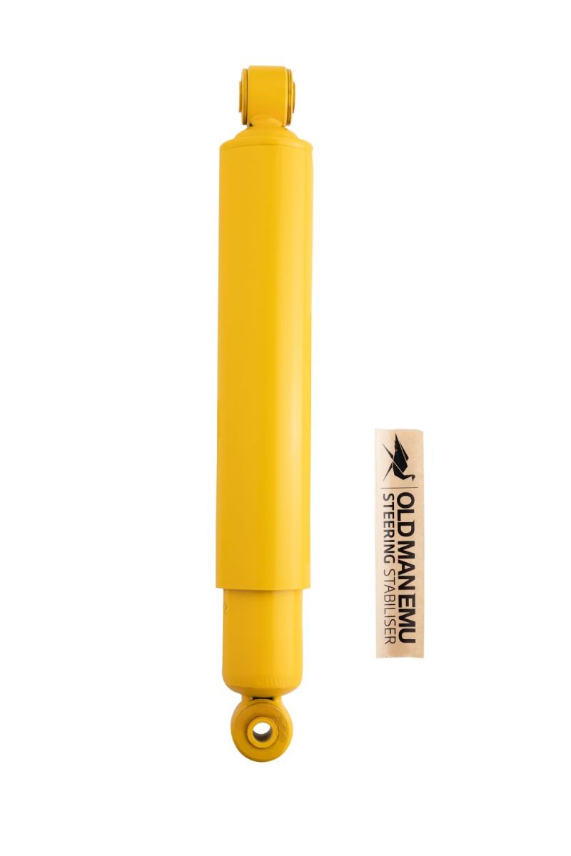 ARB / OME Steering Damper Discovery Ii 99 On - Burkken Auto Parts