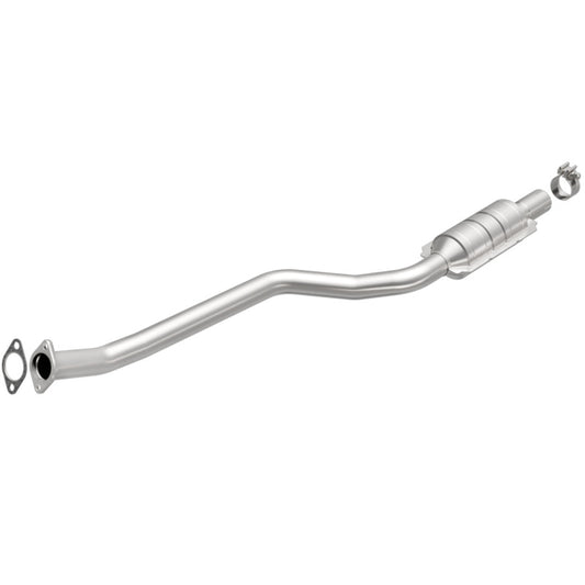 MagnaFlow Conv DF 06-07 BMW 530i 3.0L Passenger Side - Burkken Auto Parts