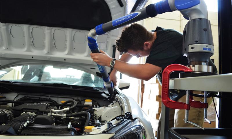 GrimmSpeed 13+ Subaru BRZ / 13+ Scion FR-S Hood Struts - Burkken Auto Parts