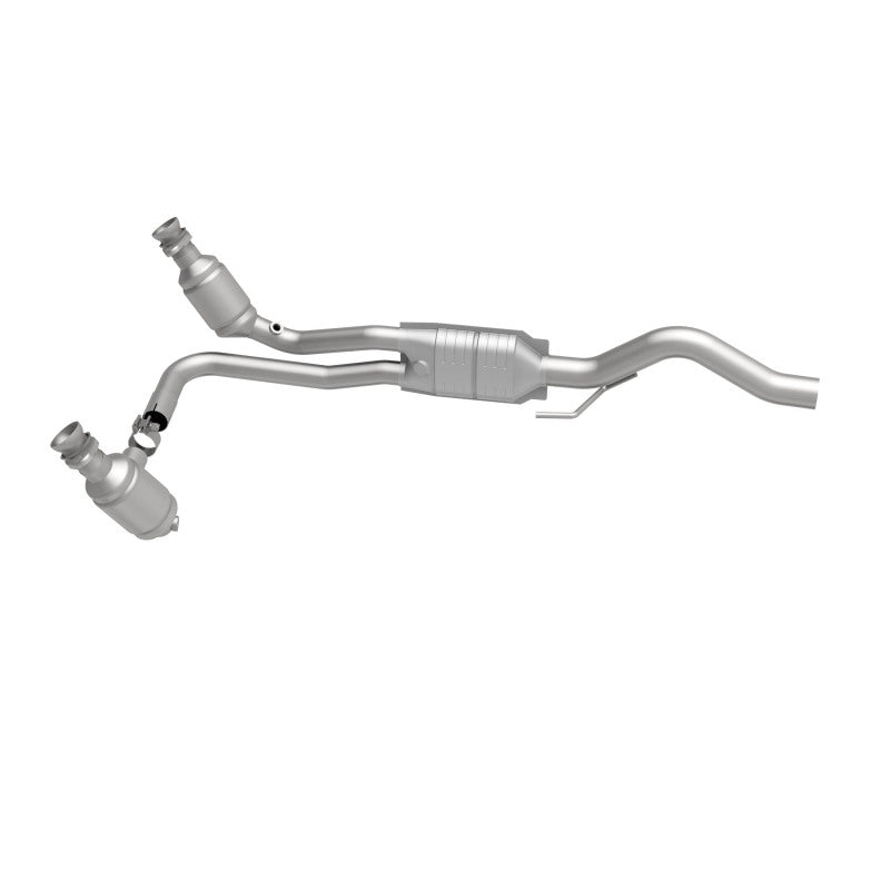 Magnaflow Conv DF 00-03 Dakota 4.7L - Burkken Auto Parts