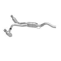 Magnaflow Conv DF 00-03 Dakota 4.7L - Burkken Auto Parts