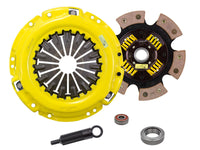 ACT 1987 Toyota 4Runner XT/Race Sprung 6 Pad Clutch Kit - Burkken Auto Parts
