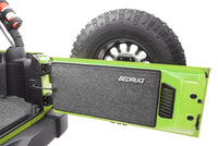BedRug 18-23 Jeep JL Tailgate Mat - Burkken Auto Parts