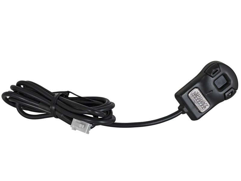 aFe Power Sprint Booster Power Converter 11-17 Porsche Cayenne - Burkken Auto Parts