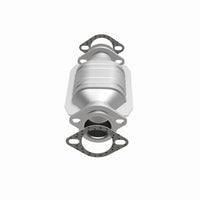 MagnaFlow Conv DF 99-01 Nissan Altima 2.4L - Burkken Auto Parts