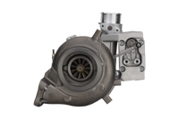 BorgWarner 20-23 GM 6.6L Duramax L5P 84mm B2BV SX-R Turbocharger