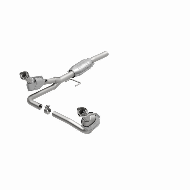 MagnaFlow Conv DF 00-03 Dodge Dakota 3.9L - Burkken Auto Parts