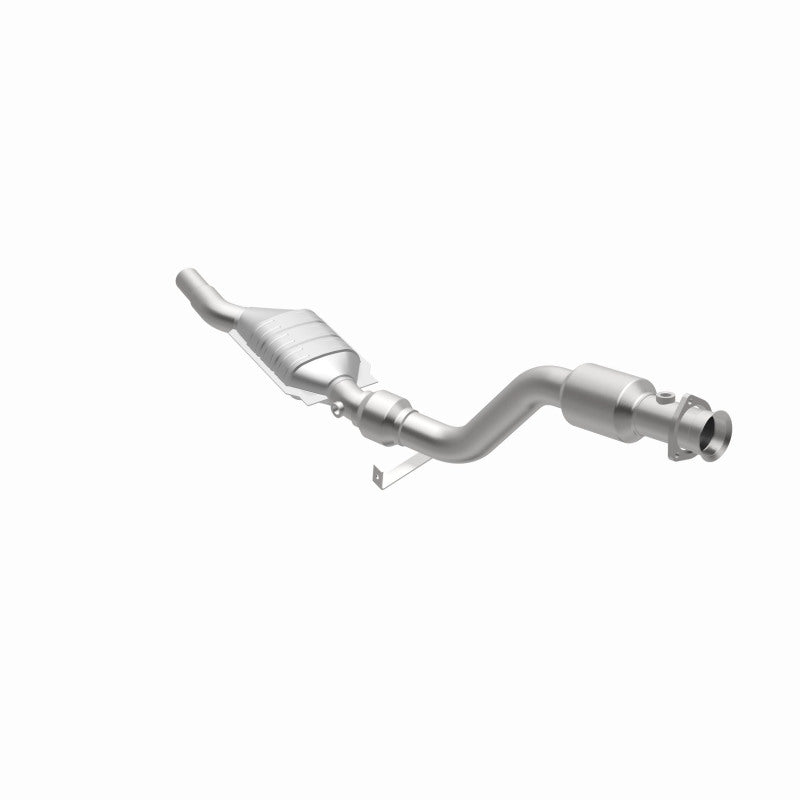 MagnaFlow Conv DF 04-05 Audi Allroad 4.2L Driver Side - Burkken Auto Parts
