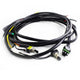 Baja Designs XL Pro/Sport Wire Harness w/ Mode (2 lights Max) - Burkken Auto Parts