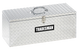 Tradesman Aluminum Handheld Tool Box (30in.) - Brite - Burkken Auto Parts