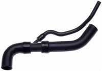Gates 93-95 Chevrolet Camaro V-8 5.7L Upper Molded Coolant Hose