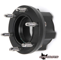 Camburg 3.25 Race Series TT Rear Hub Kit (6x6.5 / 40sp) - Burkken Auto Parts
