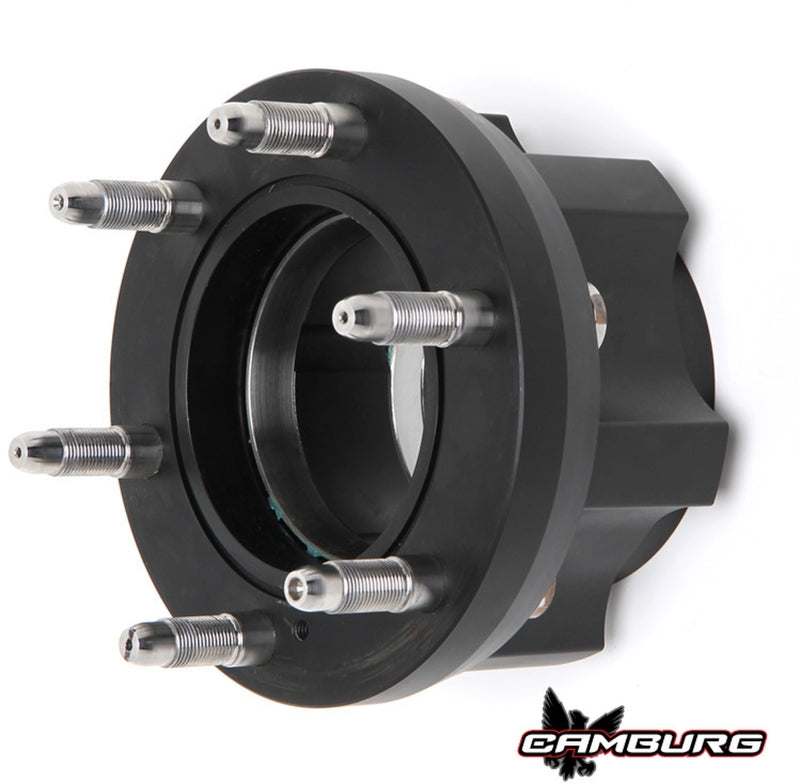 Camburg 3.25 Race Series TT Rear Hub Kit (6x6.5 / 36sp) - Burkken Auto Parts