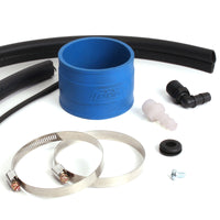 BBK 05-15 Dodge Challenger Charger Replacement Hoses And Hardware Kit For Cold Air Kit BBK 1738 - Burkken Auto Parts