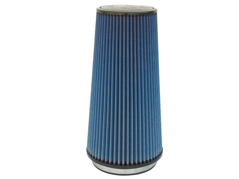 aFe MagnumFLOW Air Filters UCO P5R A/F P5R 6F x 7-1/2B x 5-1/2T x 14H - Burkken Auto Parts