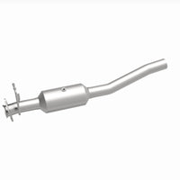 MagnaFlow 16-19 Ford F-53 V10 6.8L Underbody Direct-Fit Catalytic Converter - Burkken Auto Parts