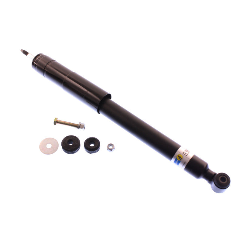 Bilstein B4 1987 Mercedes-Benz 260E Base Rear 36mm Monotube Shock Absorber - Burkken Auto Parts