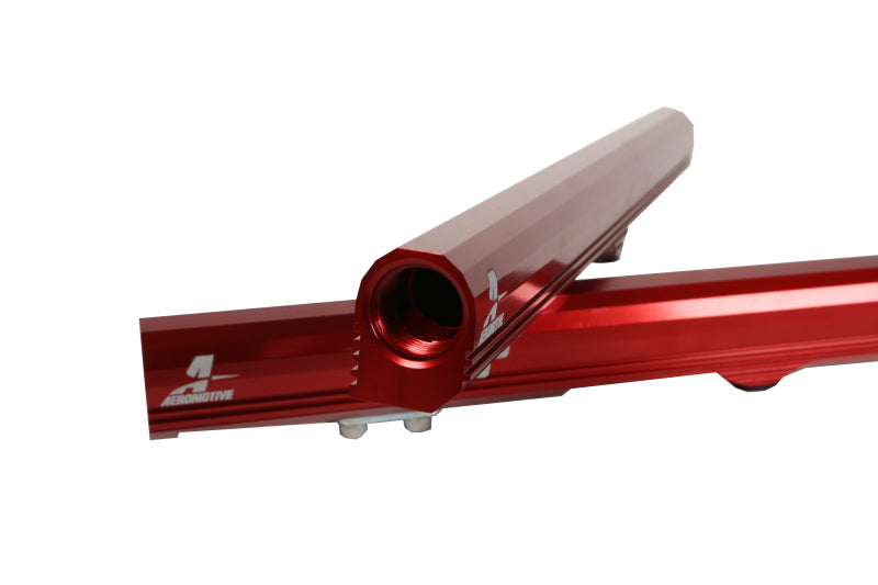 Aeromotive GM LS7 Fuel Rails - Burkken Auto Parts