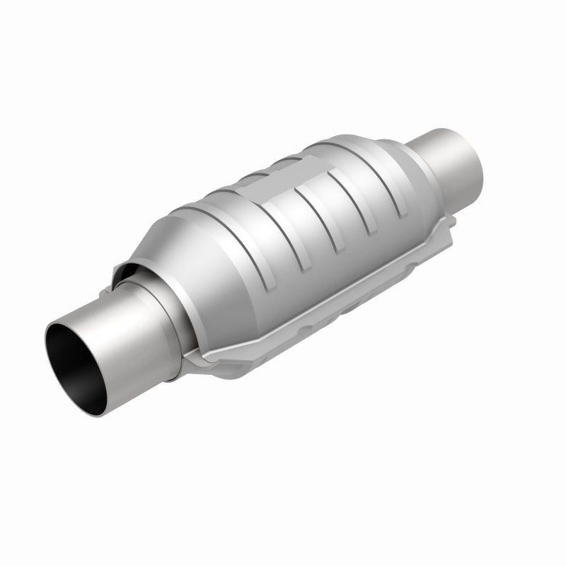 MagnaFlow Conv Universal 2.50 Front CA - Burkken Auto Parts