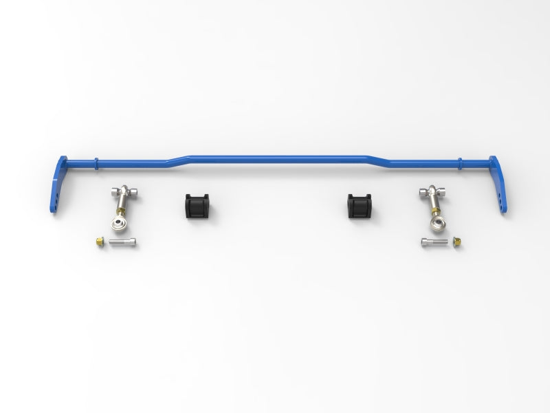 aFe 13-23 Toyota GR86 CONTROL Rear Sway Bar - Blue - Burkken Auto Parts