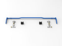 aFe 13-23 Toyota GR86 CONTROL Rear Sway Bar - Blue - Burkken Auto Parts