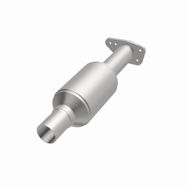 MagnaFlow Conv Direct Fit 85-93 Chevrolet S10 L4 2.5LGAS - Burkken Auto Parts