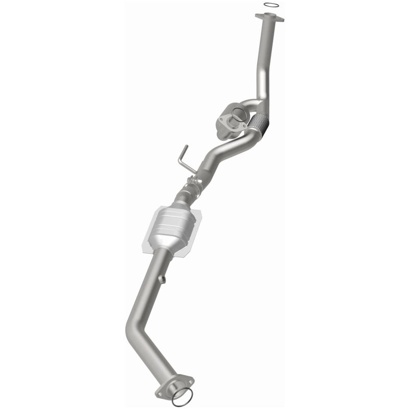 Magnaflow 98-00 Toyota Sienna 3.0L Direct Fit Converter - Burkken Auto Parts