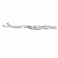 MagnaFlow Conv DF 96-98 BMW 328 2.8L - Burkken Auto Parts