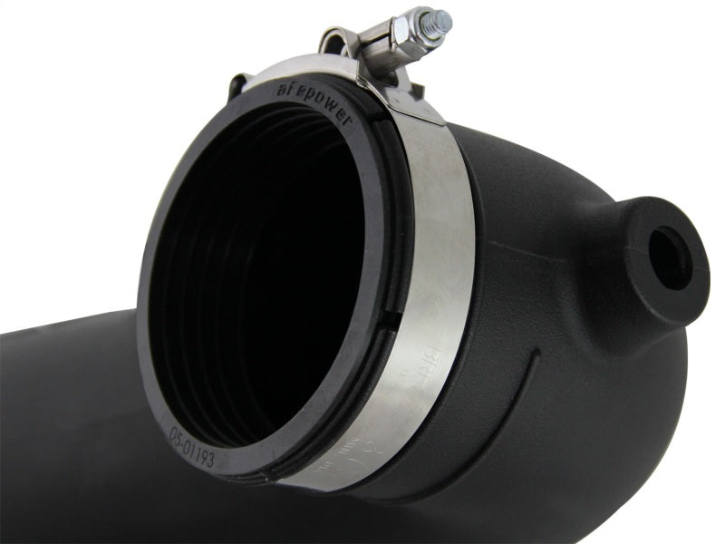 aFe MagnumFORCE Intake Stage-2 Pro 5R 11-13 Dodge Challenger/Charger/Chrysler 300 V8 5.7L - Burkken Auto Parts