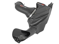 aFe 09-15 Cadillac CTS-V Momentum GT Cold Air Intake System w/ Pro 5R Media - Burkken Auto Parts