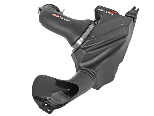 aFe 09-15 Cadillac CTS-V Momentum GT Cold Air Intake System w/ Pro 5R Media - Burkken Auto Parts