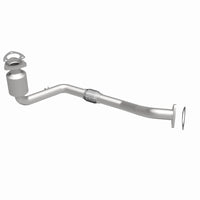 MagnaFlow Conv DF 00-03 Saturn 3L Front CA - Burkken Auto Parts
