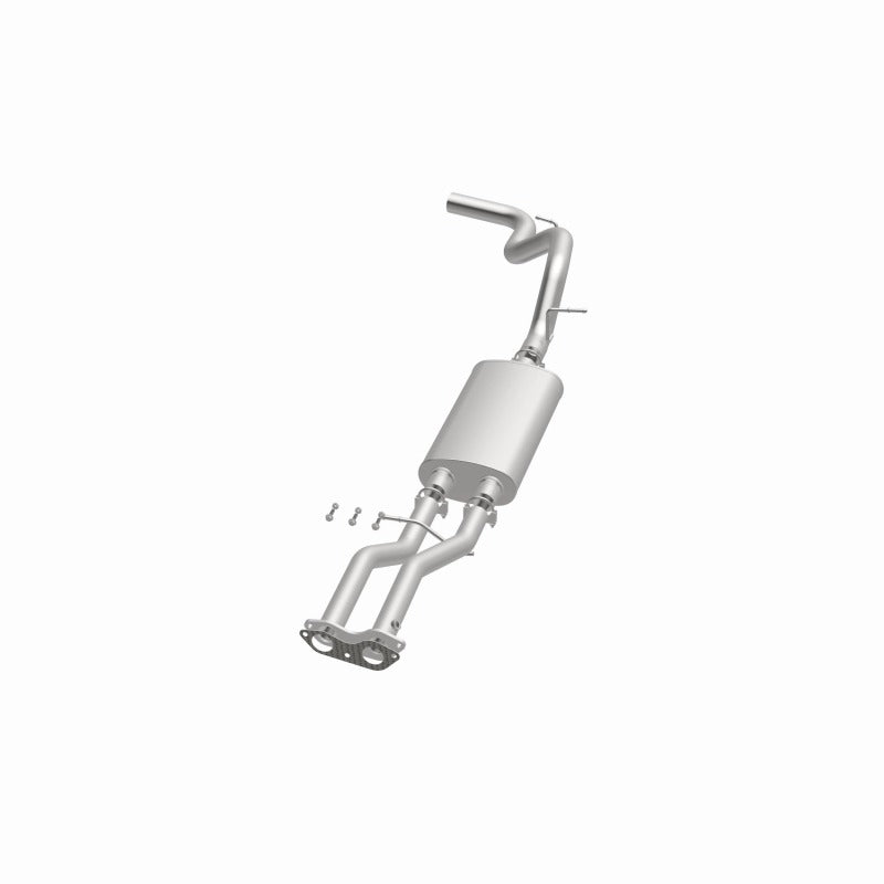 MagnaFlow BRE Exhaust Kit 96-00 Tahoe Yukon 5.7L - Burkken Auto Parts