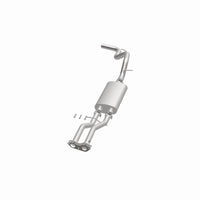 MagnaFlow BRE Exhaust Kit 96-00 Tahoe Yukon 5.7L - Burkken Auto Parts