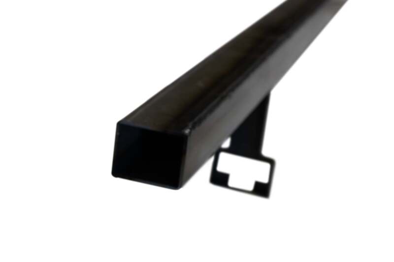 RustBuster 06-10 Hummer H3 Fuel Tank Crossmember