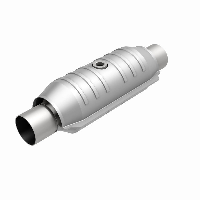 MagnaFlow Conv Universal 2.25 inch CA Tier 1 - Burkken Auto Parts