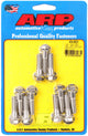 ARP Chevrolet LS1/LS2 SS Hex Valley Cover Bolt Kit - Burkken Auto Parts
