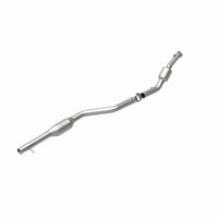 MagnaFlow Conv DF 99-02 Mercedes SL500 5.0L - Burkken Auto Parts
