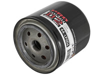 aFe Pro GUARD D2 Oil Filter 74-08 Dodge Gas Truck V6 3.9L/V8 4.7L/5.7L/5.2L/5.9L/V10 8.3L/8.0L (4pk) - Burkken Auto Parts