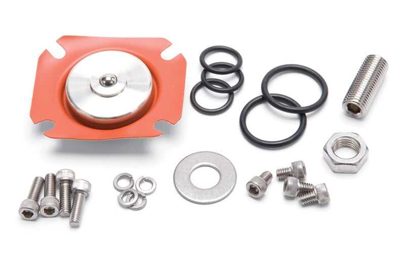 Edelbrock Rebuild Kit Regulator EFI - Burkken Auto Parts
