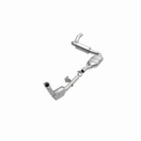 MagnaFlow Conv DF 2003 Mercedes ML320 3.2L - Burkken Auto Parts
