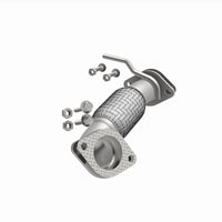 Magnaflow BRExhaust 15-19 Hyundai Sonata 2.4L Front Pipe Kit