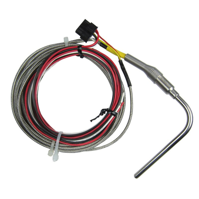 Autometer C2 52mm 1600 Deg F Electronic EGT Gauge - Burkken Auto Parts