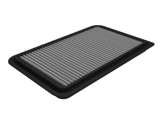 aFe Power 11-14 Mazda 2 Magnum FLOW OE replacement Filter - Black - Burkken Auto Parts