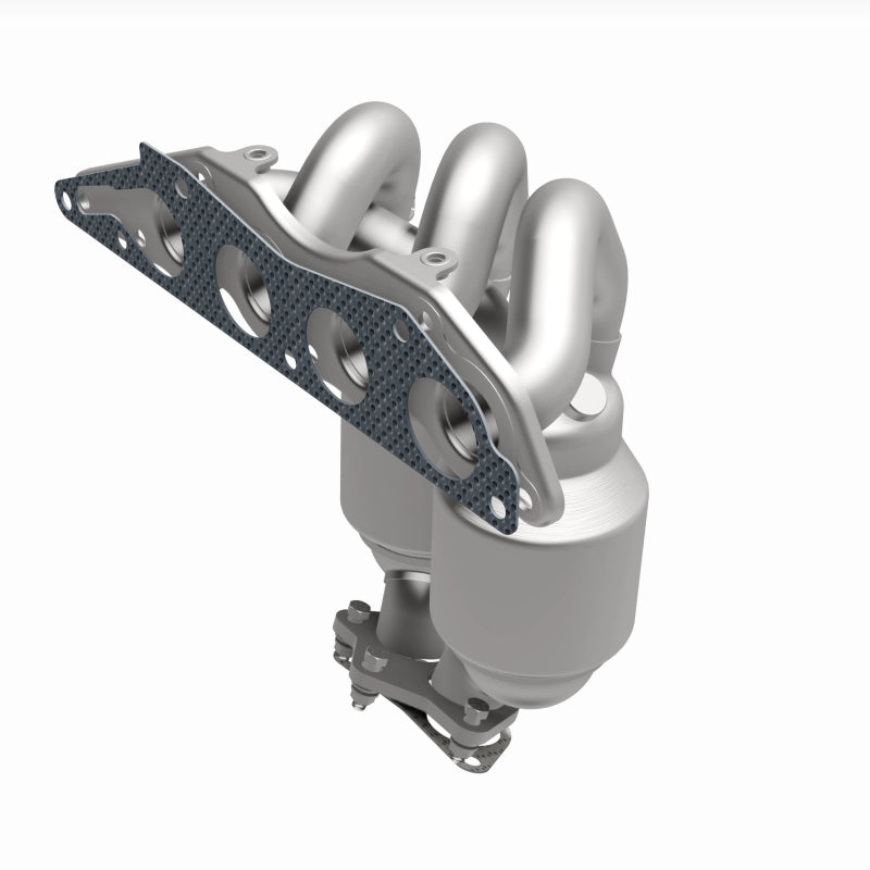 MagnaFlow 07-14 Mitsubishi Eclipse 2.4L Direct Fit CARB Compliant Catalytic Converter