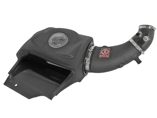 aFe Takeda Intake System 00-09 Honda S2000 L4 2.0/2.2L Stage 2 Pro Dry S - Burkken Auto Parts