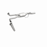 Magnaflow 1998 Dodge B1500 3.9L Direct Fit Converter - Burkken Auto Parts