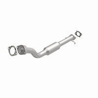 Magnaflow California Direct Fit Converter 99-02 Oldsmobile Intrigue 3.5L - Burkken Auto Parts