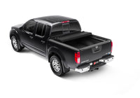 BAK 05-20 Nissan Frontier 6ft Bed BAKFlip MX4 Matte Finish - Burkken Auto Parts